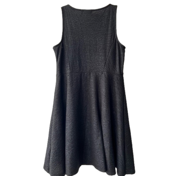 Apt. 9 dress, black, large - Picture 2 of 4